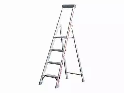 Échelle PROFESSIONNELLE en Normandie